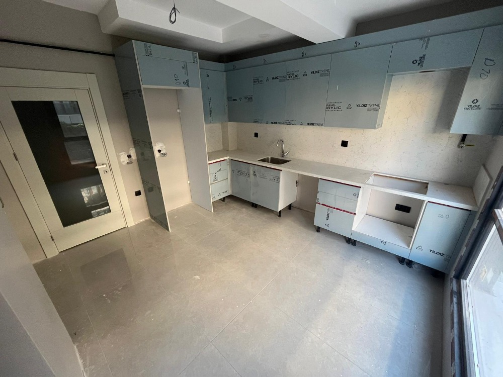 TUZLA CAPELLA SİTESİNDE 3.5+1 154 M2 KİRALIK DAİRE