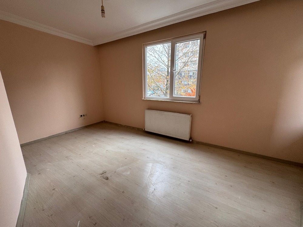 İKİZYUVA GAYRİMENKULDEN 2+1 KREDİYE UYGUN SATILIK DAİRE 