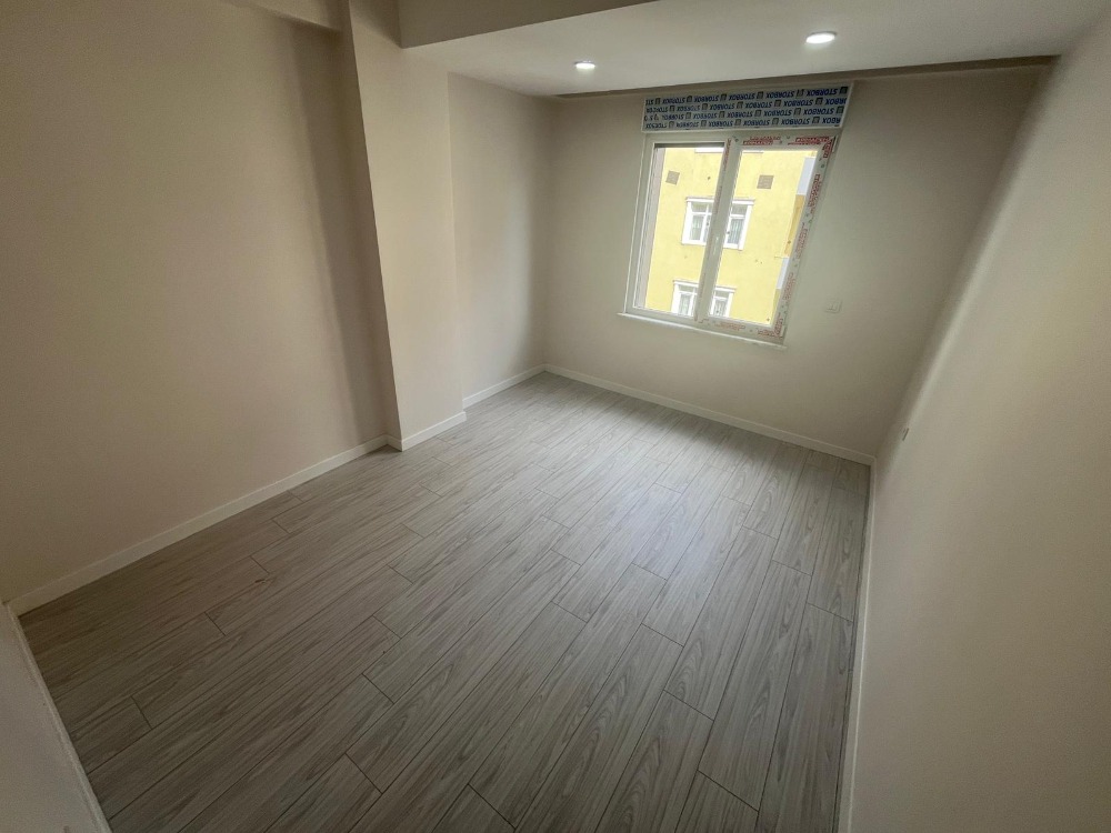 İKİZYUVA GAYRİMENKULDEN 2+1 SIFIR LÜKS DAİRE