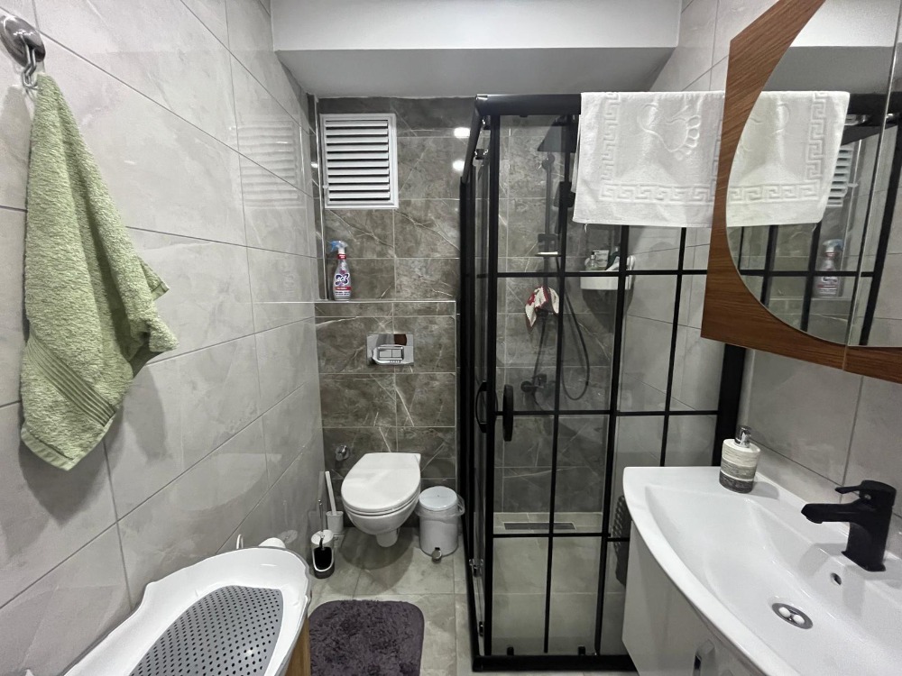 İKİZYUVA GAYRİMENKULDEN LÜX 2+1 KREDİYE UYGUN SATILIK DAİRE
