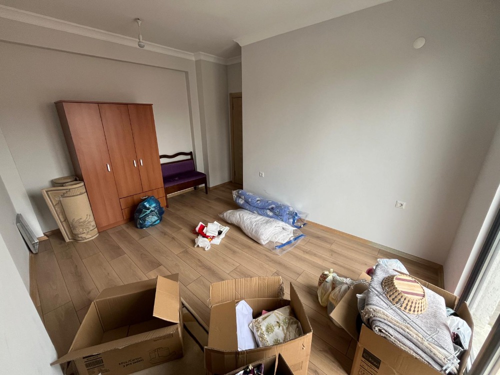 İKİZYUVA GAYRİMENKULDEN 4 YILLIK BİNADA 2+1 KİRALIK DAİRE