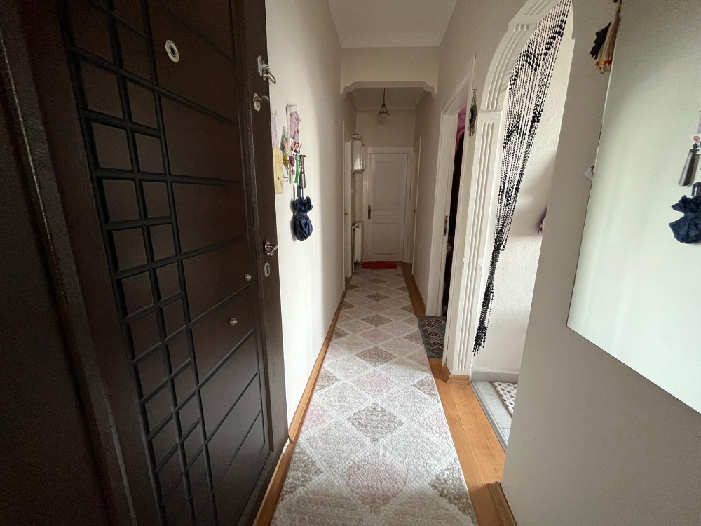 SOĞANLIK GÜMÜŞPINARDA KONUMU AVANTAJLI SATILIK 2+1 DAİRE