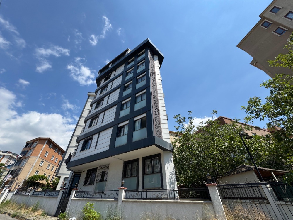 İKİZYUVADAN SOĞANLIK YENİ MAHALLEDE 4+2 SATILIK DUBLEX