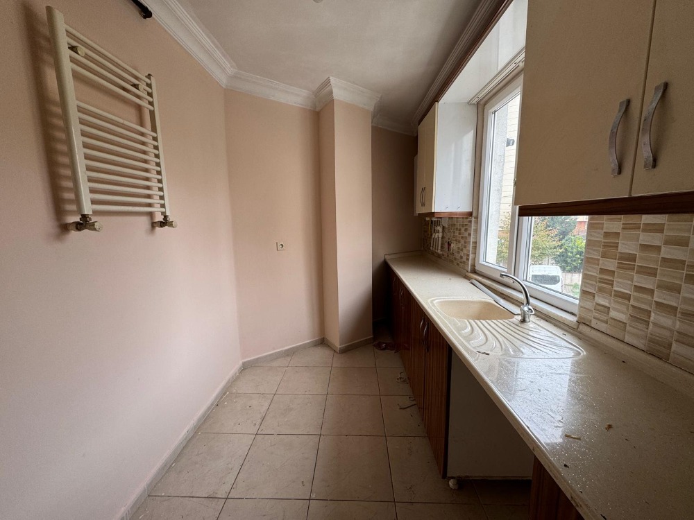 İKİZYUVA GAYRİMENKULDEN 2+1 KREDİYE UYGUN SATILIK DAİRE 