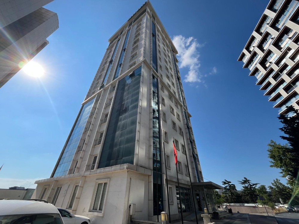 YASA KULEDE 77 M2 1+1 AYRI MUTFAKLI SATILIK RECİDANCE
