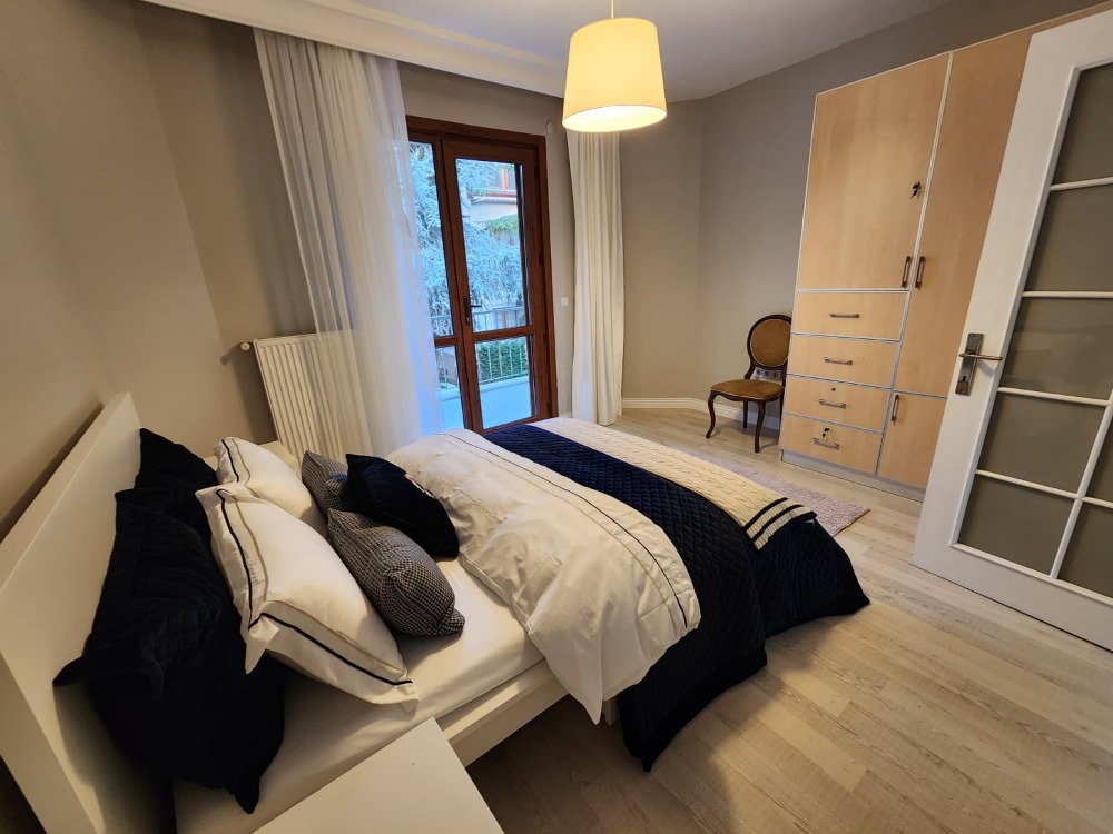 Tuzla Sahil Belde 22 Sitesinde Kiralık 300m2 Villa