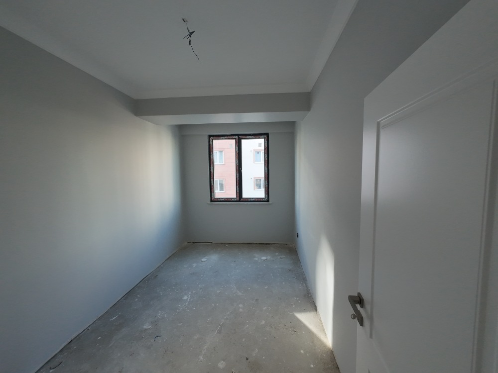 SOĞANLIK ORTA MAHALLEDE 3+1 SATILIK DAİRE