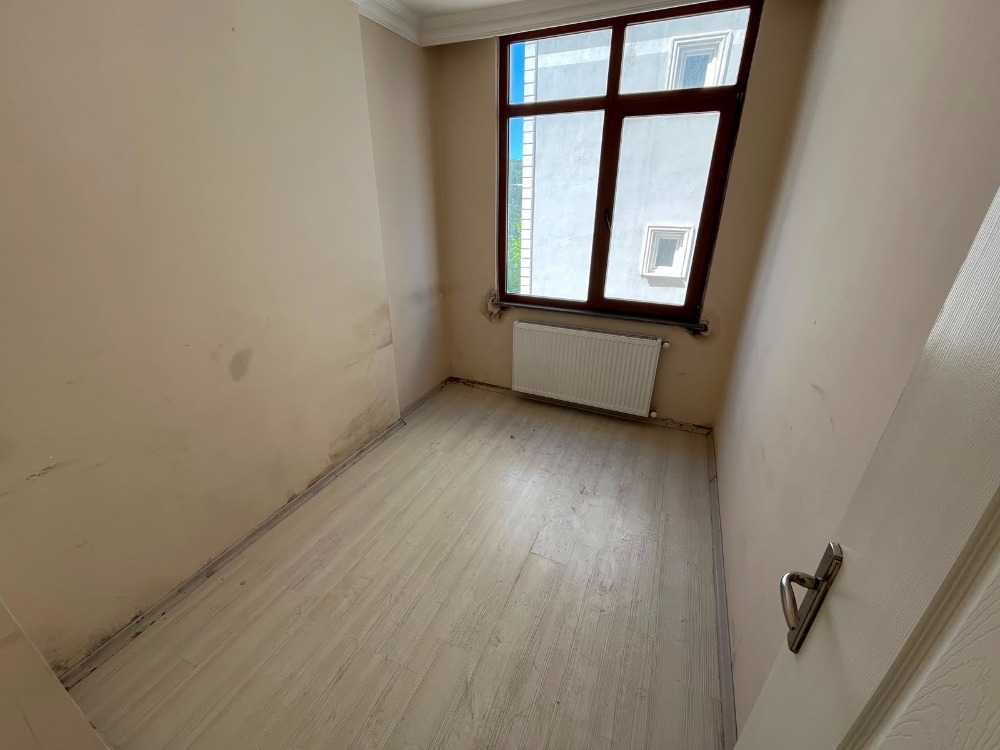 İKİZYUVA GAYRİMENKULDEN 8 YILLIK BİNADA 3+1 KİRALIK DAİRE