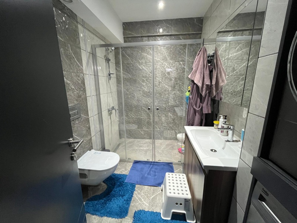 ROYAL GARDEN YAKACIKTA DENİZ MANZARALI 3+1 SATILIK DAİRE 