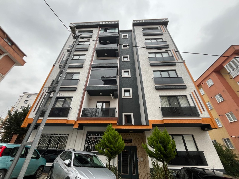 İKİZYUVA GAYRİMENKULDEN LÜX 2+1 KREDİYE UYGUN SATILIK DAİRE