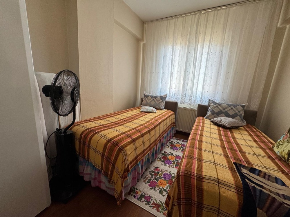 Orhantepe Mahallesinde Konum Avantajlı 3+1 Satılık Daire