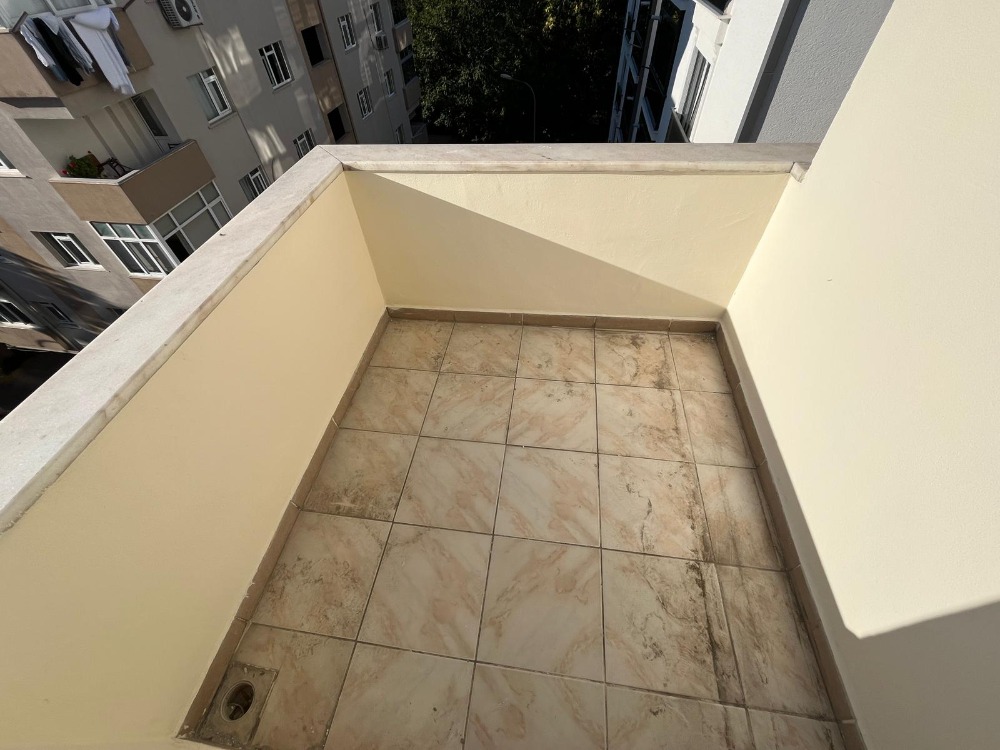 İKİZYUVA GAYRİMENKULDEN 3+1 ULAŞIMIN DİBİNDE KİRALIK DAİRE 