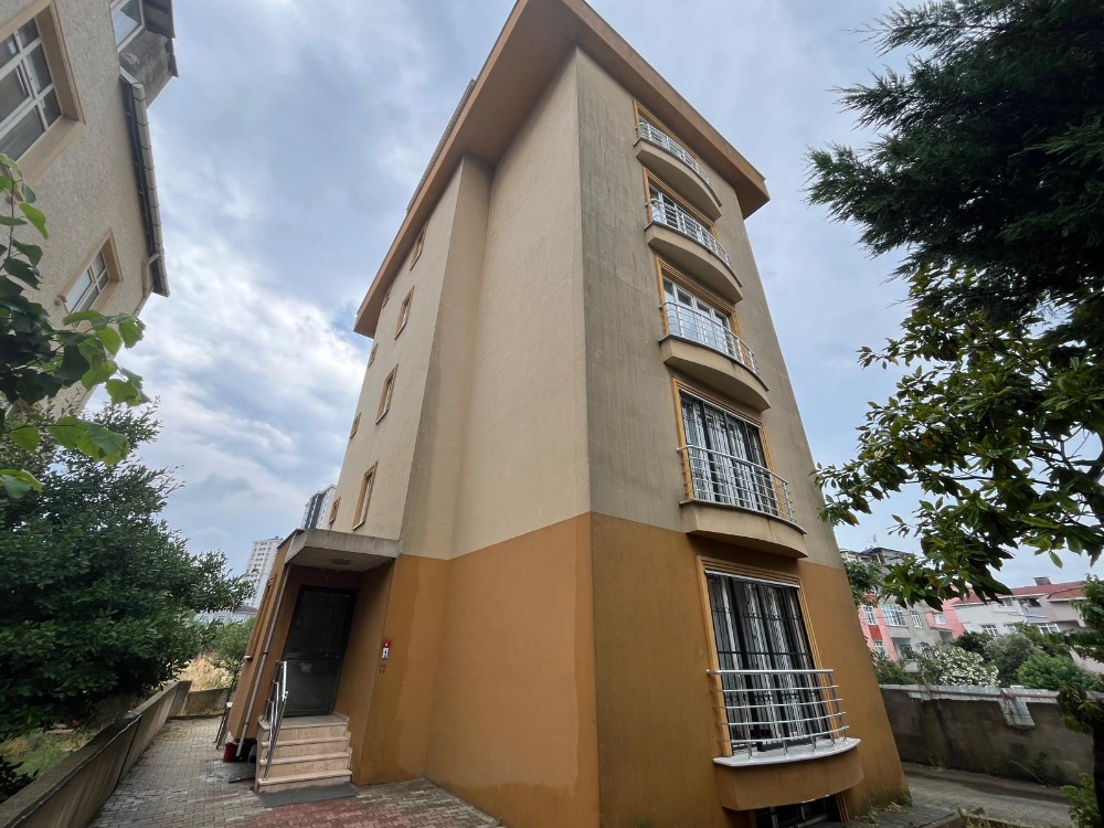 İKİZYUVA GAYRİMENKULDEN 120 M3 3+1 KİRALIK DAİRE 