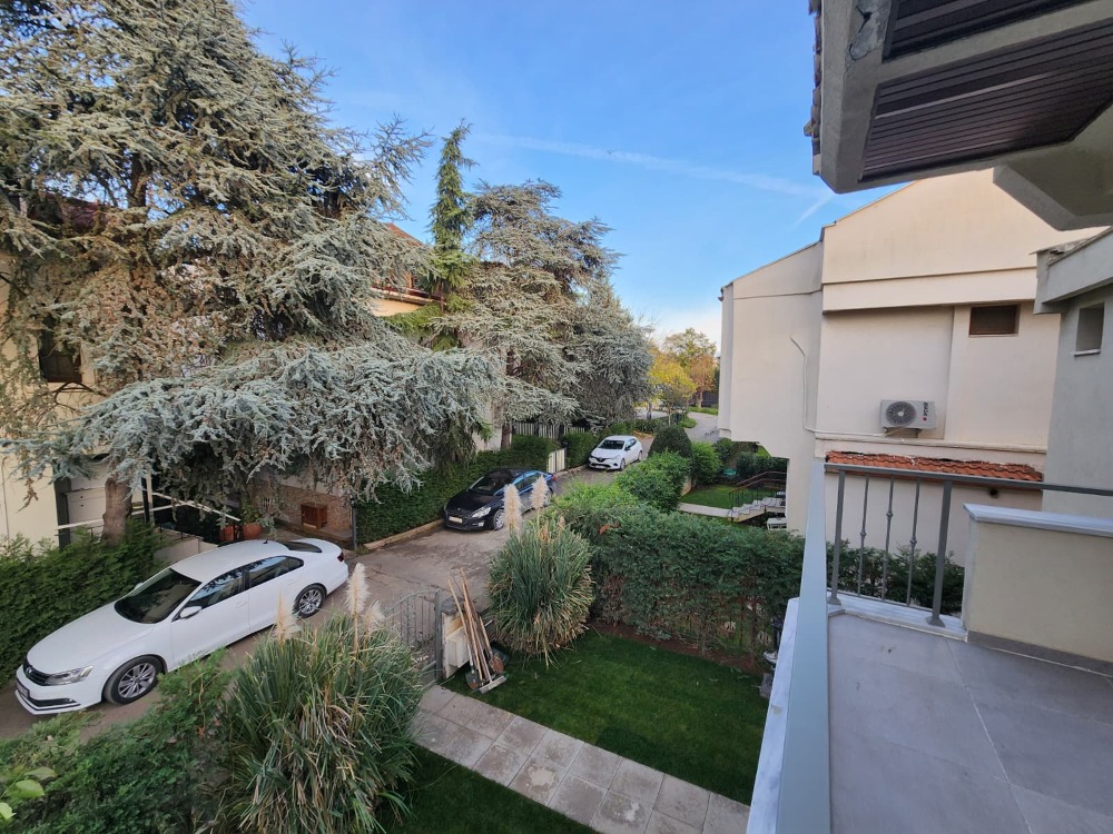 Tuzla Sahil Belde 22 Sitesinde Kiralık 300m2 Villa