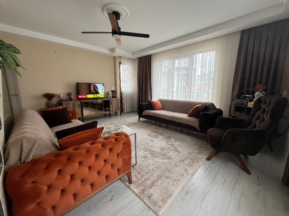 İKİZYUVA GAYRİMENKULDEN 3+1 DUBLEX DAİRE 