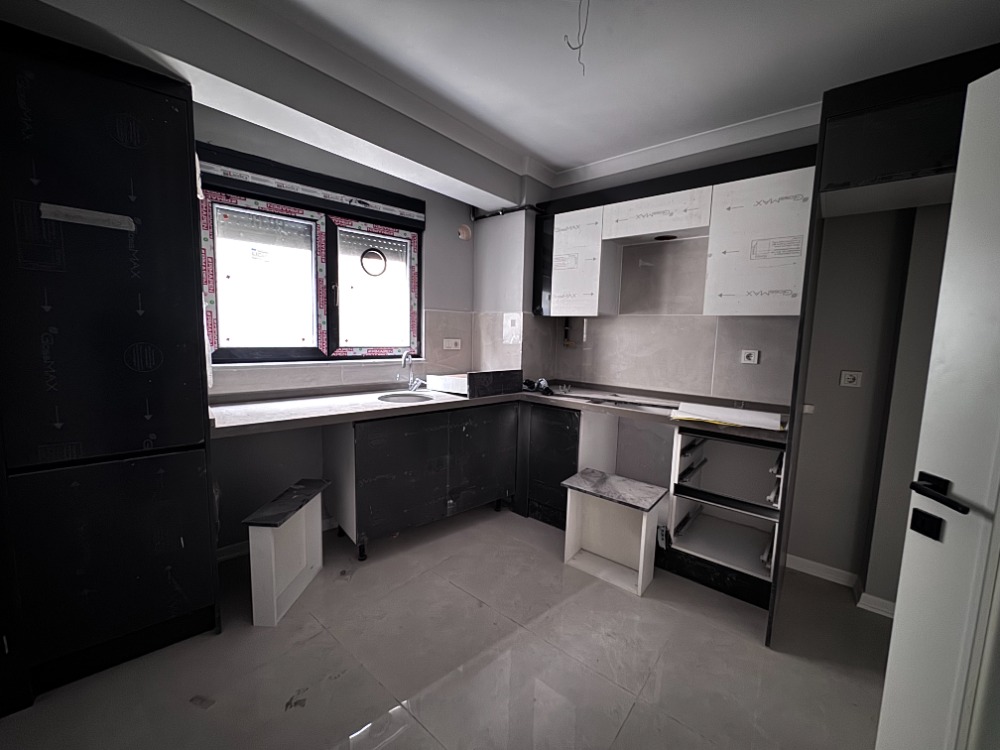 PENDİK BATI MAH. 3+1 DENİZE 200 METRE SATILIK DAİRE