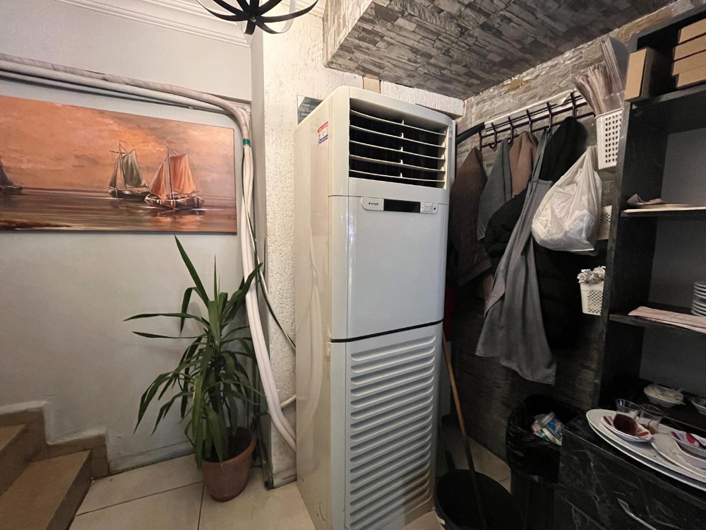 SOĞANLIK ATATÜRK CAD. ÜZERİ DEVREN KİRALIK HAZIR RESTORAN