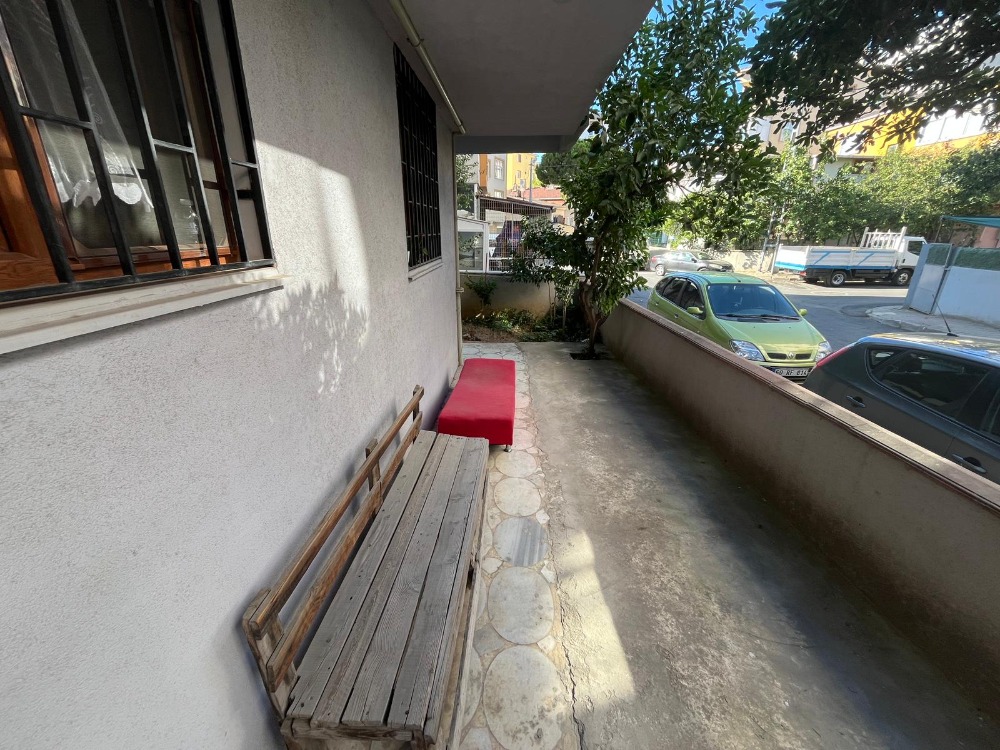 İKİZYUVADAN ORTA MAHALLEDE 3+2 KİRALIK DUBLEX