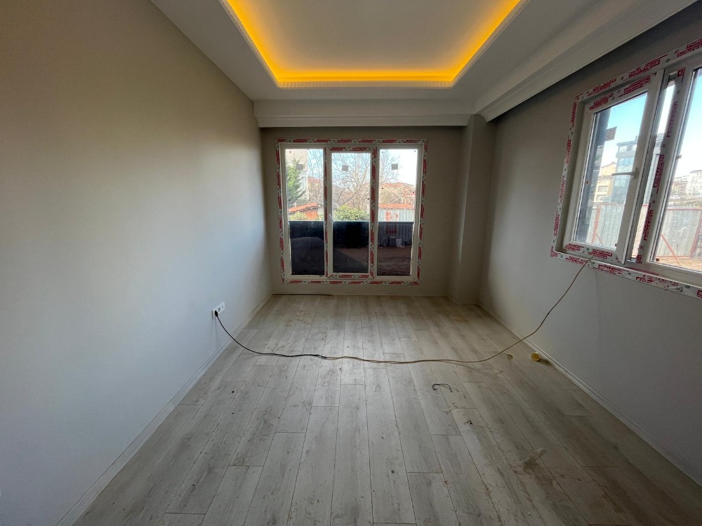 İKİZYUVA GAYRİMENKULDEN 2+1 SIFIR LÜKS DAİRE