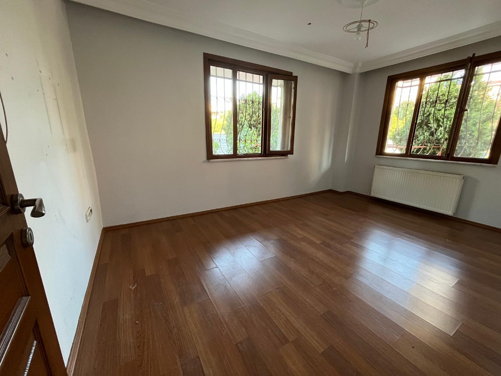 İKİZYUVA GAYRİMENKULDEN GÜMÜŞPINARDA KİRALIK DAİRE 