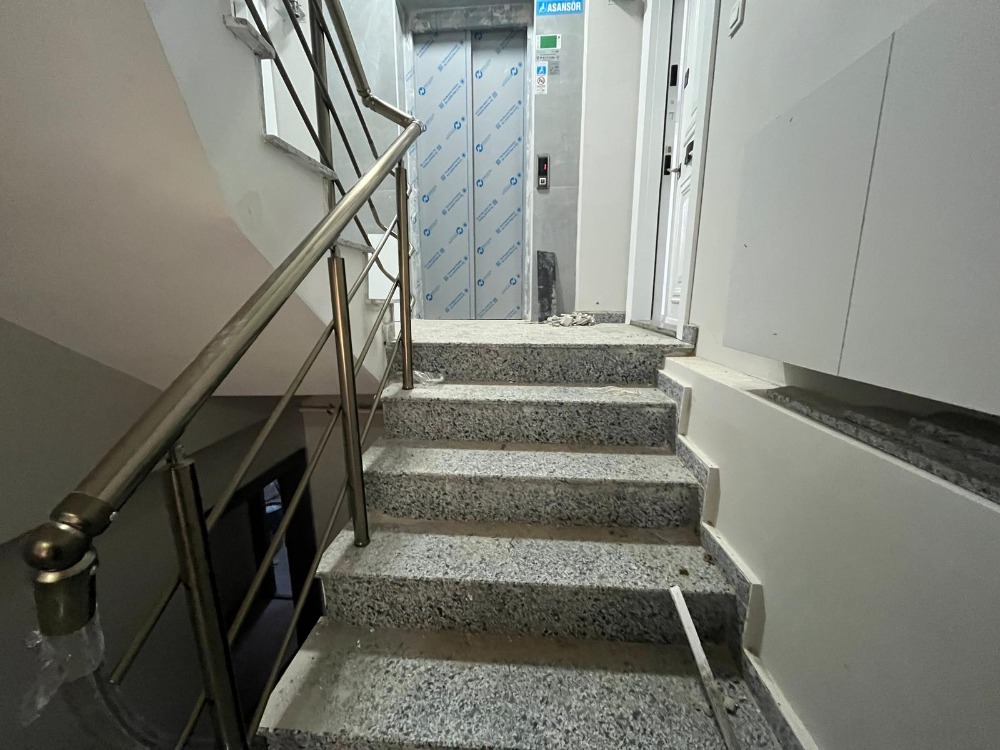 İKİZYUVA GAYRİMENKULDEN 2+1 SIFIR LÜKS DAİRE