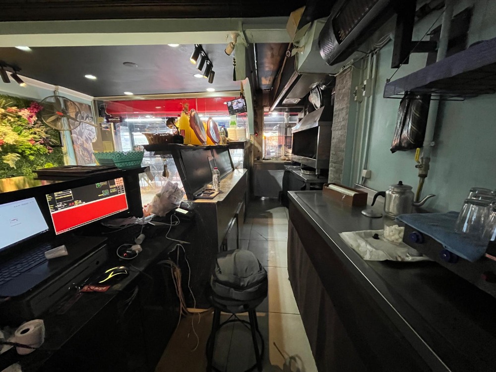 SOĞANLIK ATATÜRK CAD. ÜZERİ DEVREN KİRALIK HAZIR RESTORAN