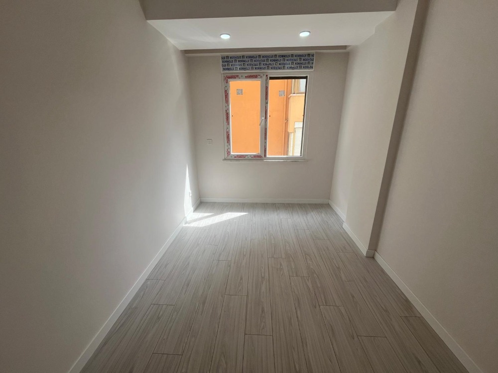 İKİZYUVA GAYRİMENKULDEN 2+1 SIFIR LÜKS DAİRE