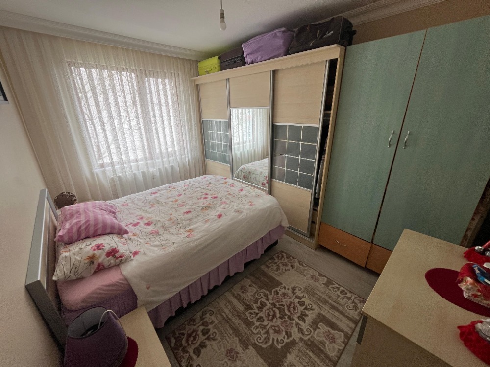 İKİZYUVA GAYRİMENKULDEN 3+1 DUBLEX DAİRE 