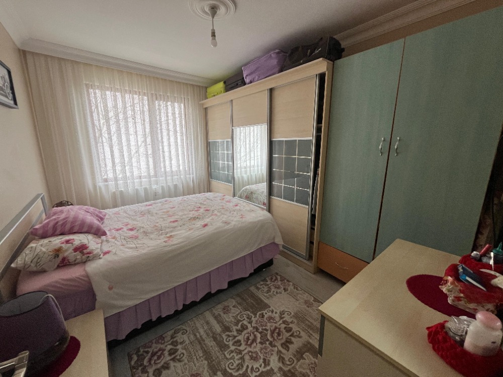 İKİZYUVA GAYRİMENKULDEN 3+1 DUBLEX DAİRE 