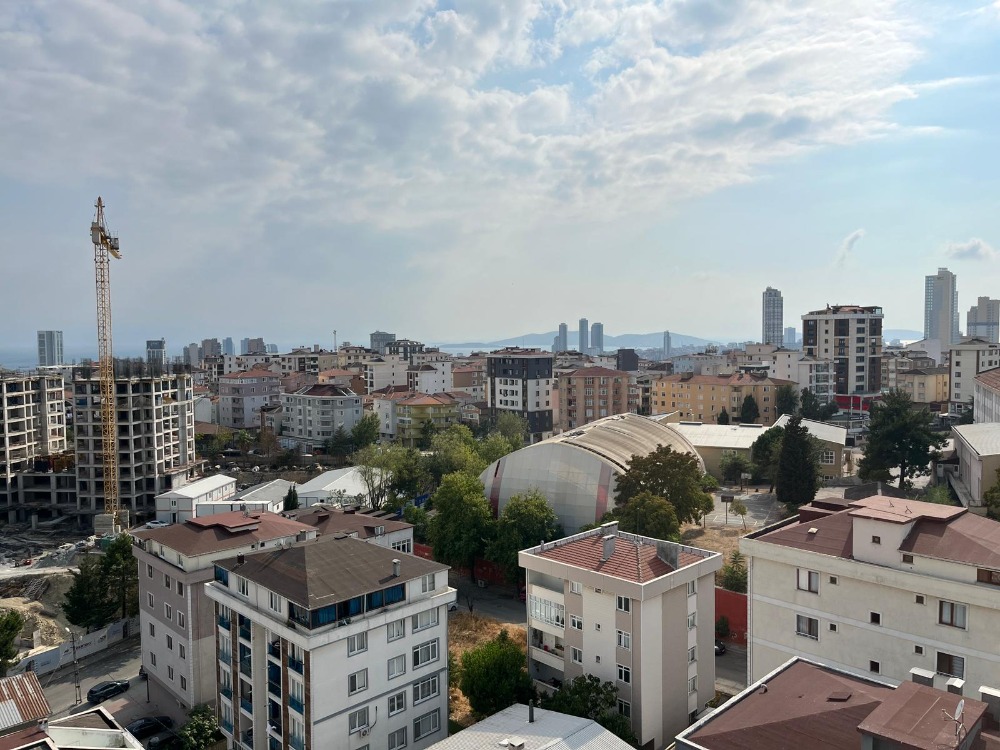İKİZYUVA GAYRİMENKULDEN YAKACIK DOĞA KOLEJİ KARŞI 3+1 SATILIK DAİRE 
