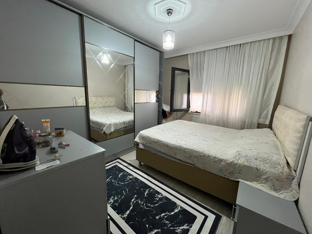 Soğanlık Yeni Mahalle’de Kiralık 2+1 Daire – Yüksek Giriş – Merkezi Konum