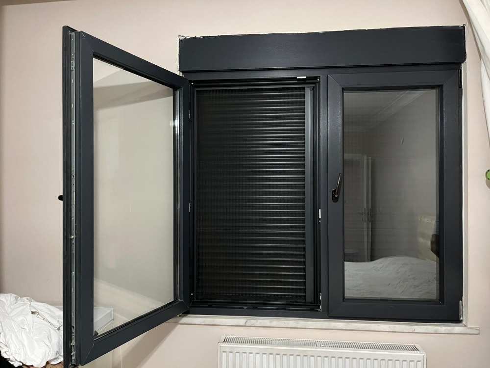 Soğanlık Yeni Mahalle’de Kiralık 2+1 Daire – Yüksek Giriş – Merkezi Konum