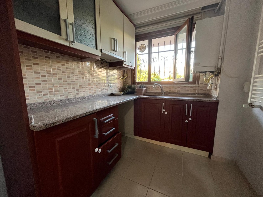 İKİZYUVA GAYRİMENKULDEN GÜMÜŞPINARDA KİRALIK DAİRE 