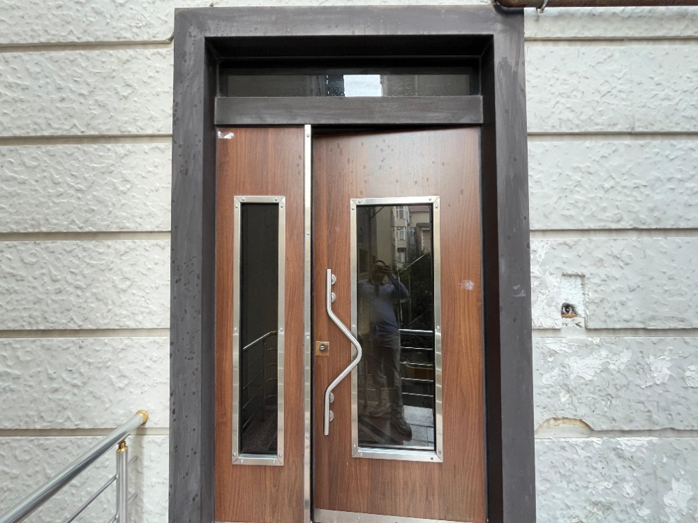 İKİZYUVA GAYRİMENKULDEN 2+1 KREDİYE UYGUN SATILIK DAİRE 