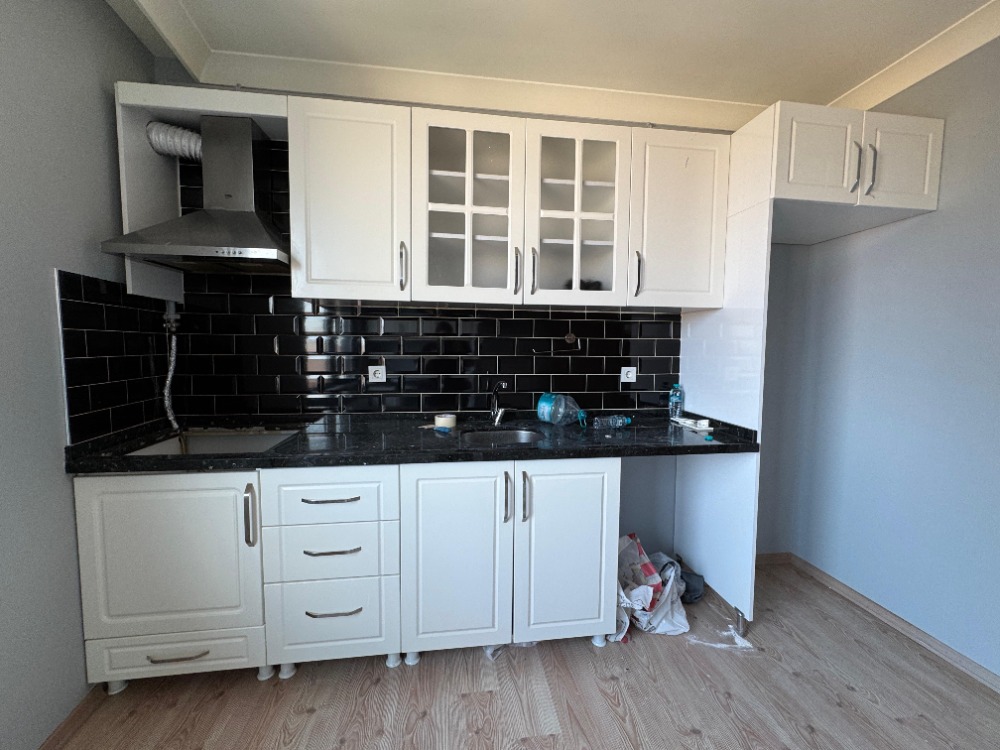 İKİZYUVADAN SOĞANLIK YENİ MAHALLEDE 4+2 SATILIK DUBLEX