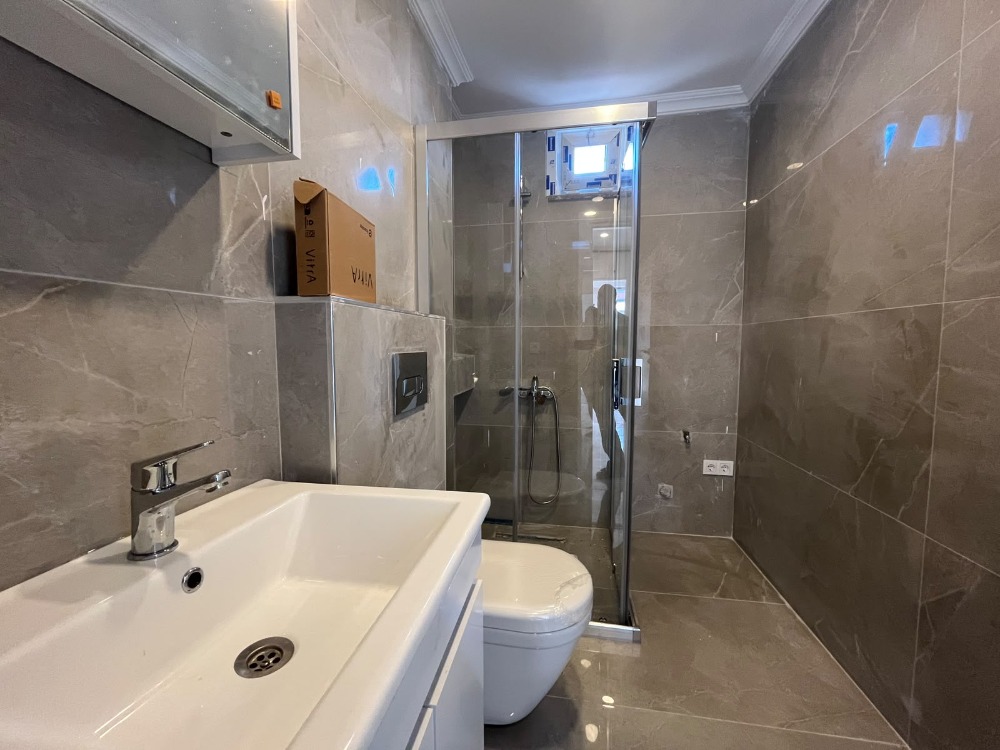 YUNUS MAH 70 M2 1+1 KİRALIK DAİRE
