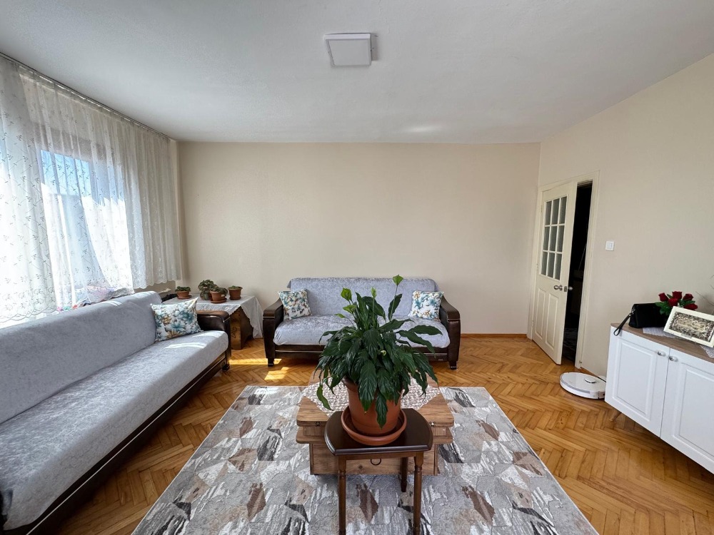 Orhantepe Mahallesinde Konum Avantajlı 3+1 Satılık Daire