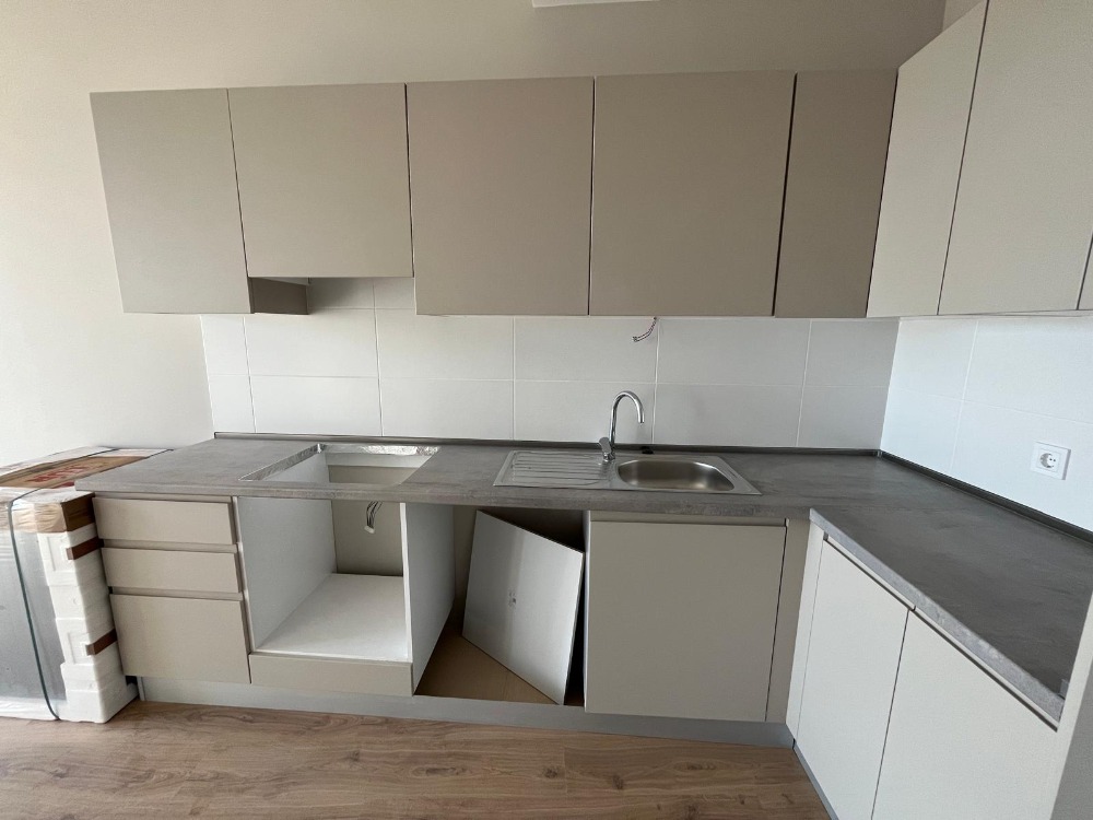 TEKNİK YAPI DELUXİA PARKTA 1+1 KİRALIK DAİRE