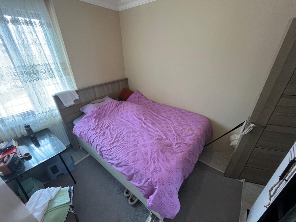 İKİZYUVA GAYRİMENKULDEN 3+1 DUBLEX DAİRE 