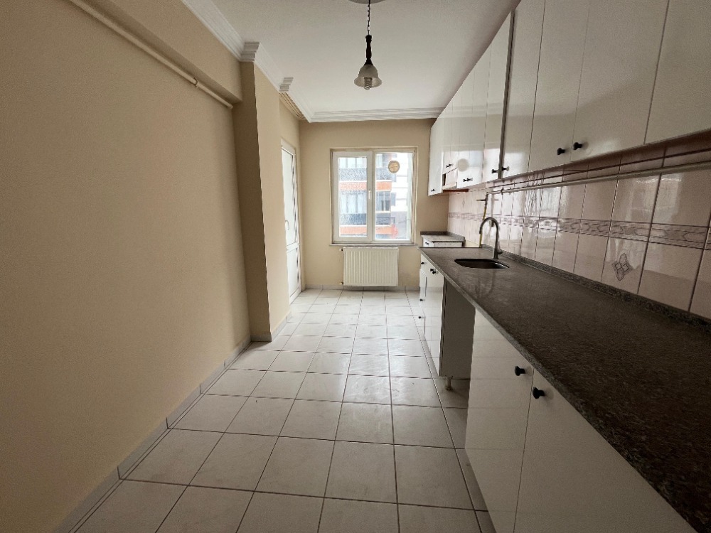 İKİZYUVA GAYRİMENKULDEN GENİŞ M2 Lİ KİRALIK DAİRE