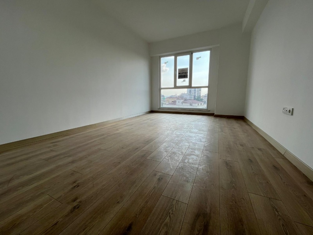 İKİZYUVA GAYRİMENKULDEN SATILIK 2+1 DAİRE 