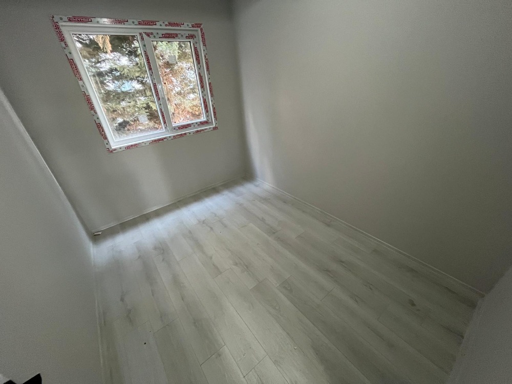 İKİZYUVA GAYRİMENKULDEN 3+1 SIFIR LÜKS DAİRE