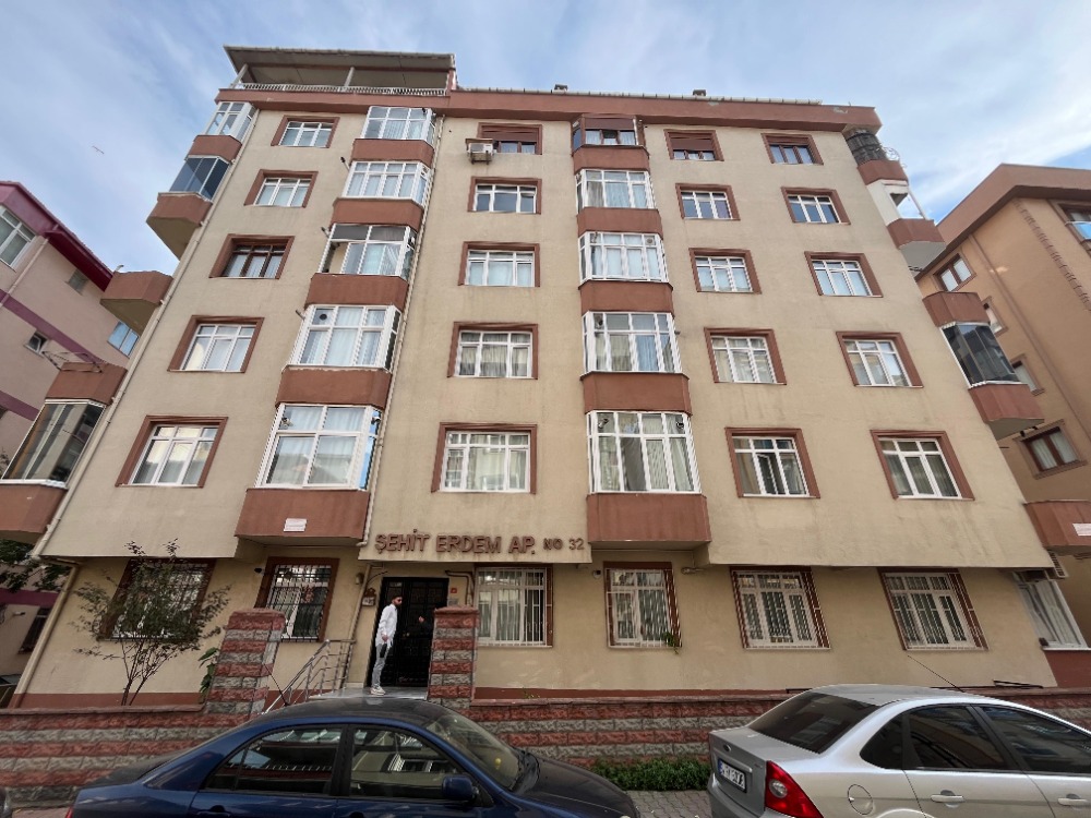 İKİZYUVA GAYRİMENKULDEN YENİ TADİLATLI 3+1 KİRALIK DAİRE