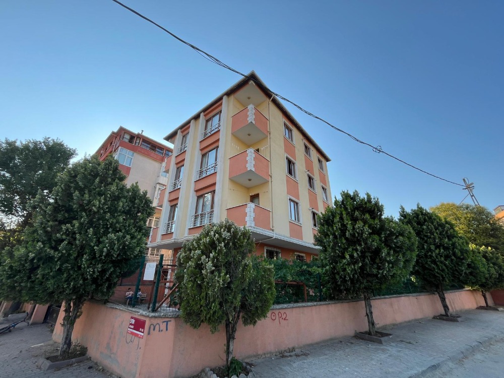 İKİZYUVA GAYRİMENKULDEN GÜMÜŞPINARDA KİRALIK DAİRE 