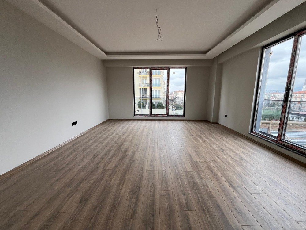 HARİKA KONUMDA PENDİK AHMET YESEVİDE SATILIK 3+1 DAİRE