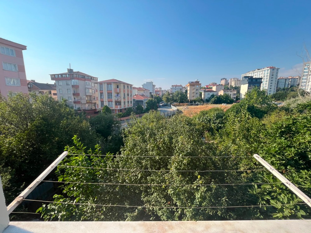 İKİZYUVA GAYRİMENKULDEN 1+1 60 M2 BALKONLU KİRALIK DAİRE