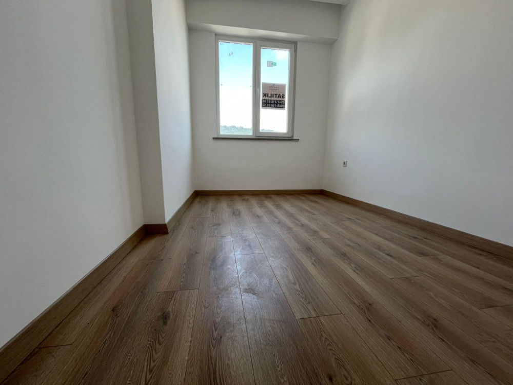 İKİZYUVA GAYRİMENKULDEN HÜRRİYET MAHALLESİNDE DOĞA KOLEJİ KARŞISI 2+1 SATILIK DAİRE 