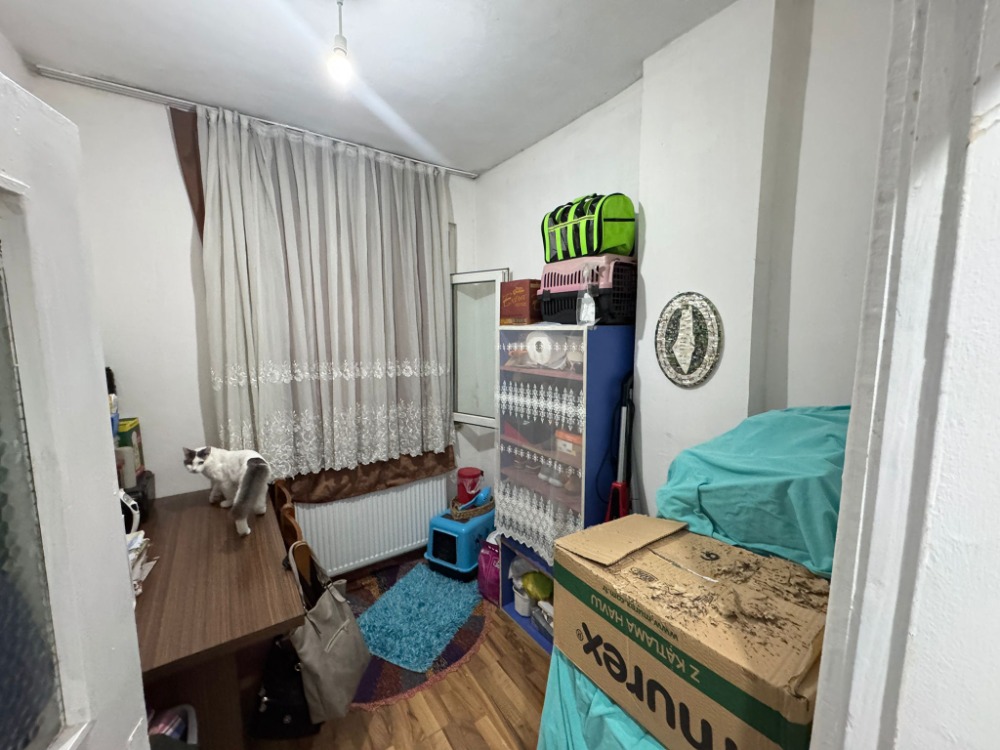 İKİZ YUVA GAYRİMENKULDEN 22 M2 KELEPİR FİYATINA SATILIK DAİRE