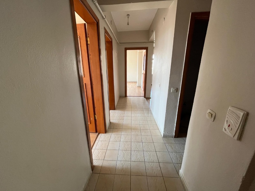 İKİZYUVA GAYRİMENKULDEN METRO DİBİ KİRALIK DAİRE