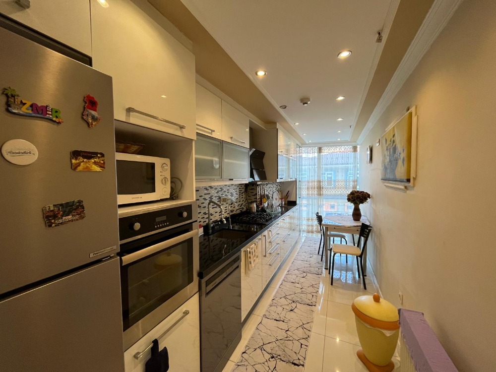 PENDİĞİN İNCİSİ MAVİ KULE REZİDANSTA SATILIK GENİŞ 2+1 DAİRE